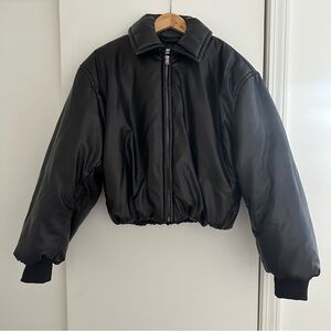 Acne Studios bomber jacket